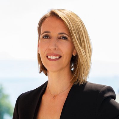 Audrey Le Borgne